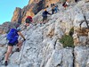 Ferraty Sextenských Dolomit